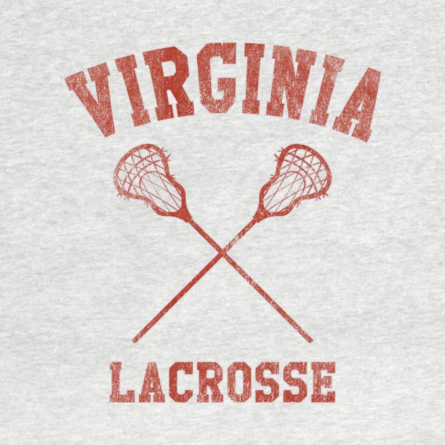 Virginia Lacrosse by Pablo_jkson